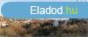 Elad ptsi telek Veszprm