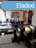 Elad 70 nm-es Iroda, irodahz Veszprm