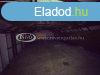 Elad 167 nm-es Raktr Veszprm