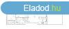 Elad 88 nm-es dl, nyaral Balatonlelle