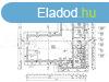 Elad 170 nm-es Mhely Veszprm