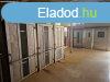 Elad 900 nm-es Telephely Budapest XIX. kerlet