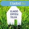Iregszemcse elad telek