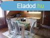 4 laksos apartmanhz a Balaton-part kzelben - Balatongyr