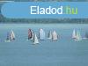 dlvezeti telek partkzelben elad - Balatonszrsz