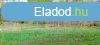 Szntdon a rvhez kzel telek elad