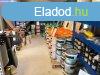 Elad 283 nm-es jszer llapot zlet Budapest XXI. kerlet