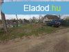 Elad 400 nm-es dltelek Budapest XXI. kerlet