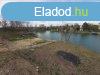 Elad 400 nm-es dltelek Budapest XXI. kerlet