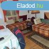 Monorierd zrtkerti, lakott rszn 20 m2-es szigetelt f