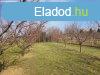 Elad ptsi telek Gyrjbart