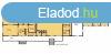 Elad 600 nm-es zlet jlengyel