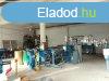Elad 500 nm-es Feljtott Mhely Debrecen Vghd utca  