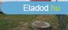 Elad ptsi telek Csklyben , lakkocsival.