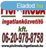 Elad ingatlan - Szkesfehrvr