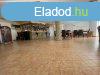 Elad 500 nm-es Hotel, panzi Szilvsvrad