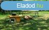 Elad 250 nm-es Feljtott Hotel, panzi Eger