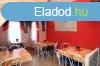 Elad 120 nm-es Feljtott Hotel, panzi Eger