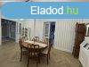 Elad 105 nm-es jszer llapot Hotel, panzi Eger