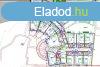 Elad vendglt Pcs, 	Belvrosi, kzpont kzeli