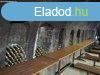 Elad vendglt Gyngys, 	Farkasmly, Pincesor