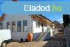 Elad ipari ingatlan Ft, 	Bke utca