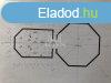 Elad vendglt Budapest, X. kerlet, 	Npligetnl
