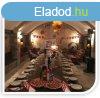 Elad vendglt Trnok, 	Trnok reghegy
