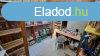 Elad zlethelyisg Szkesfehrvr, 	Budai t
