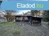 Elad nyaral Szigetmonostor, 	Duntl 300 mterre