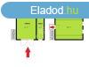 Elad fldterlet Edelny, 	Isten-hegy