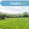 Elad telek Zalaegerszeg, 	Panorms telek, Zalaegerszeg!