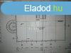 Elad ipari ingatlan Pcs, 	lmos utca
