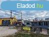 Elad zlethelyisg Csmr, 	Pva utca