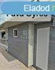 Elad zlethelyisg Csmr, 	Pva utca