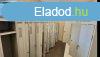 Elad ipari ingatlan Budars, 	jszer Ipari Ingatlan Budar