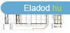 Elad raktr Budars, 	Budars ipari csarnok kedvez ron!