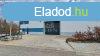 Elad raktr Budars, 	Budars ipari csarnok kedvez ron!