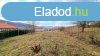 Elad telek Csobnka, 	Hunor utca