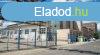 Elad ipari ingatlan Budapest, XXI. kerlet, 	Ipari terlet 