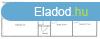 Elad zlethelyisg Budars, 	zlet + laks lehetsg