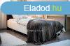 Elad 560 nm-es jszer llapot Hotel, panzi Mocsa Boldoga
