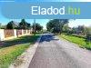 Elad 1163 nm-es jszer llapot ptsi telek Rckeresztr