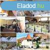 Elad 650 nm-es Hotel, panzi Rcalms Kzpont 