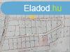 Elad 700 nm-es jszer llapot ptsi telek Balatonudvari