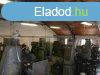 Elad telephely Budafokon!