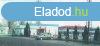 Elad 4 400m2-es Iparterlet, Gyngys