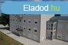 Elad 2 500m2-es Telephely, Lovasberny