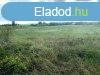 Elad 3 000m2-es ptsi telek, Pomz
