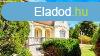 Elad 913m2-es Villa, kastly, kria, Budapest, II. kerlet